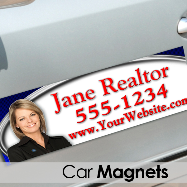 Absolutely Useful Real State Car Magnet Ideas for 2022 - Agent