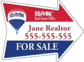 Metro East Signs | Product categories Remax Signs